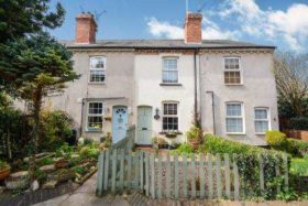 2&nbsp;Bedroom&nbsp;Terraced